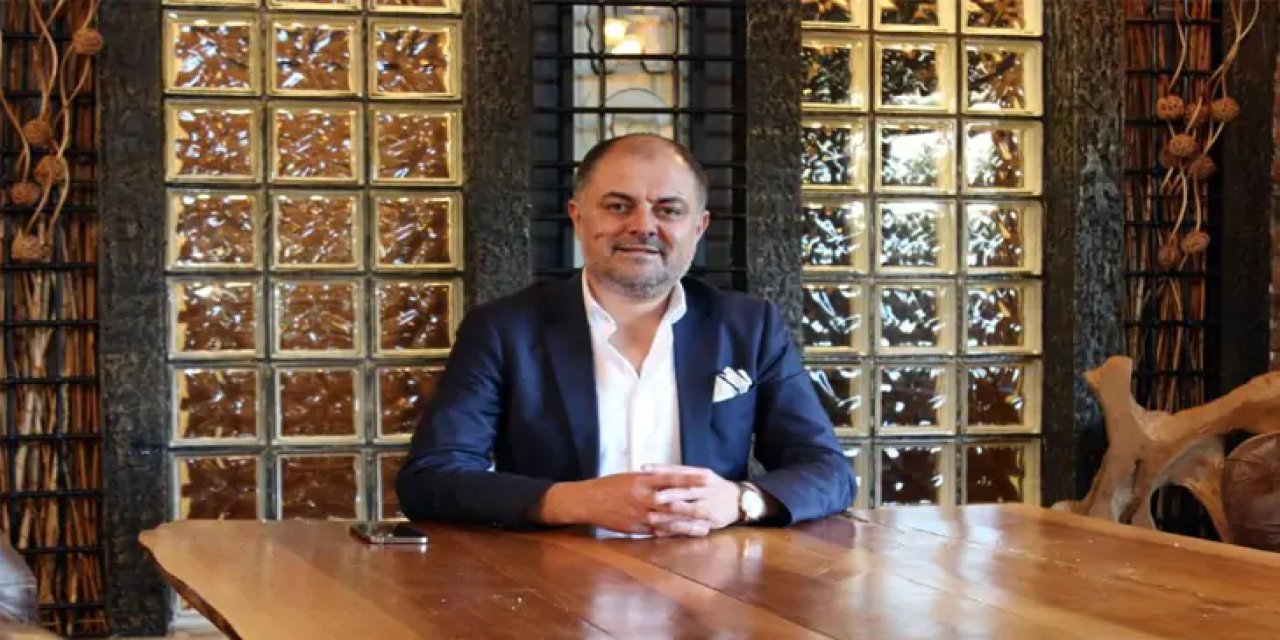 “Lojistik sektörü, hiç ithalat yapmadan bileğinin gücüyle döviz getiriyor”