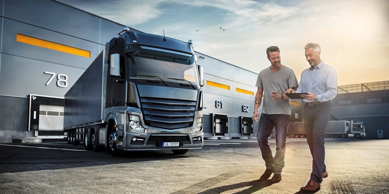 Dijitalleşmede yeni sayfa: DKV Mobility ‘Toll Product Overview 2.0’