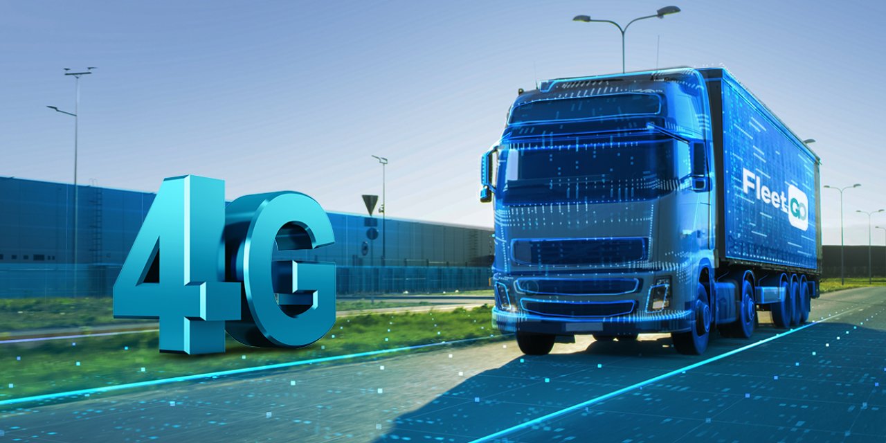 FleetGO, 4G geçişine hazır!