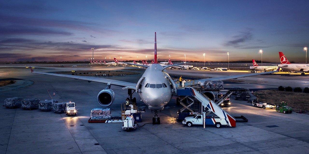 Turkish Cargo, Avrupa’nın en iyi hava kargo markası seçildi