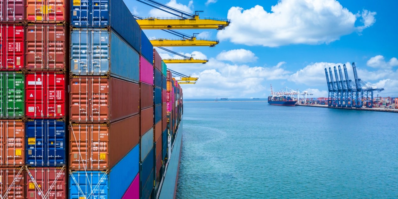 "Çin'deki 'baraj' tedarik zincirinde sel getirebilir"