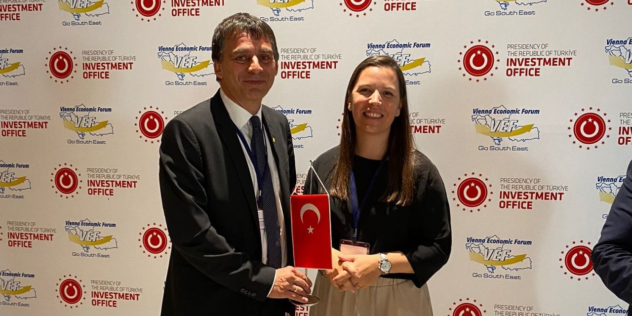 Aras Kargo’nun teknoloji dönüşümü Avrupa’ya örnek olacak