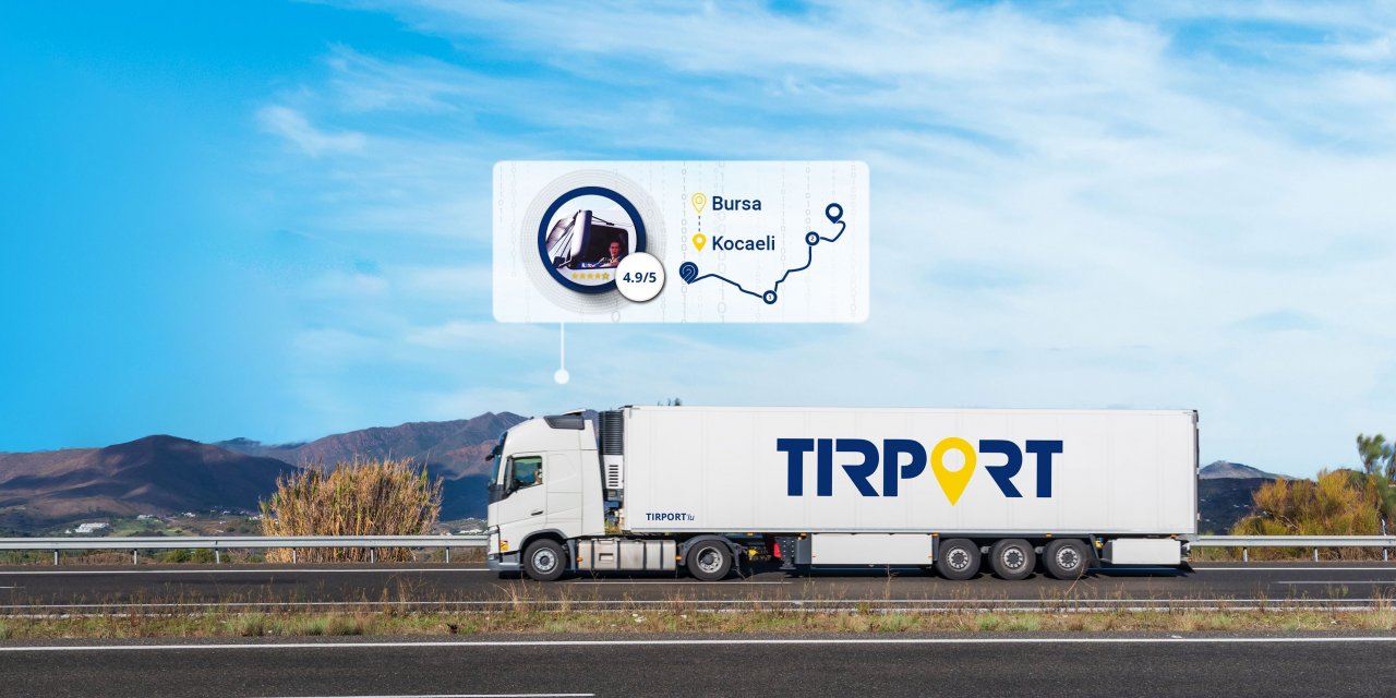 Kamyoncuların dönüş yükü sorunu, kontrat lojistiğine büyük darbe vuruyor