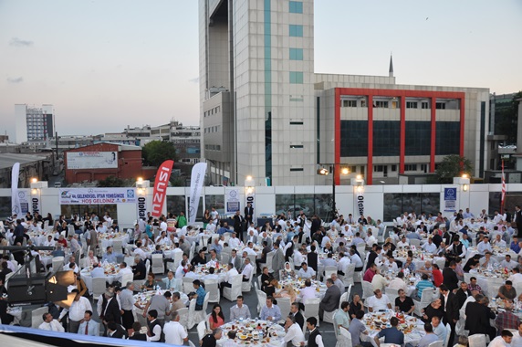 Yabancı sermayeye dikkat!