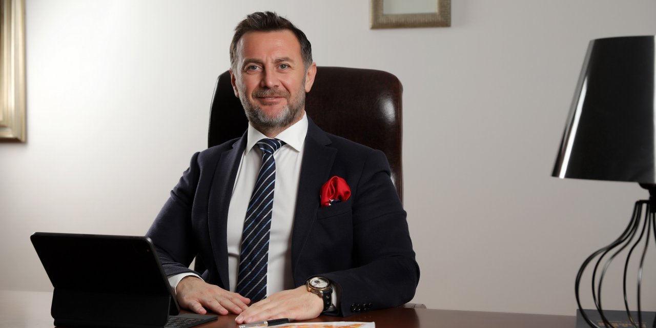 Soycan Şirketler Grubu, lojistik süreçlerinde yeni hedeflere odaklandı