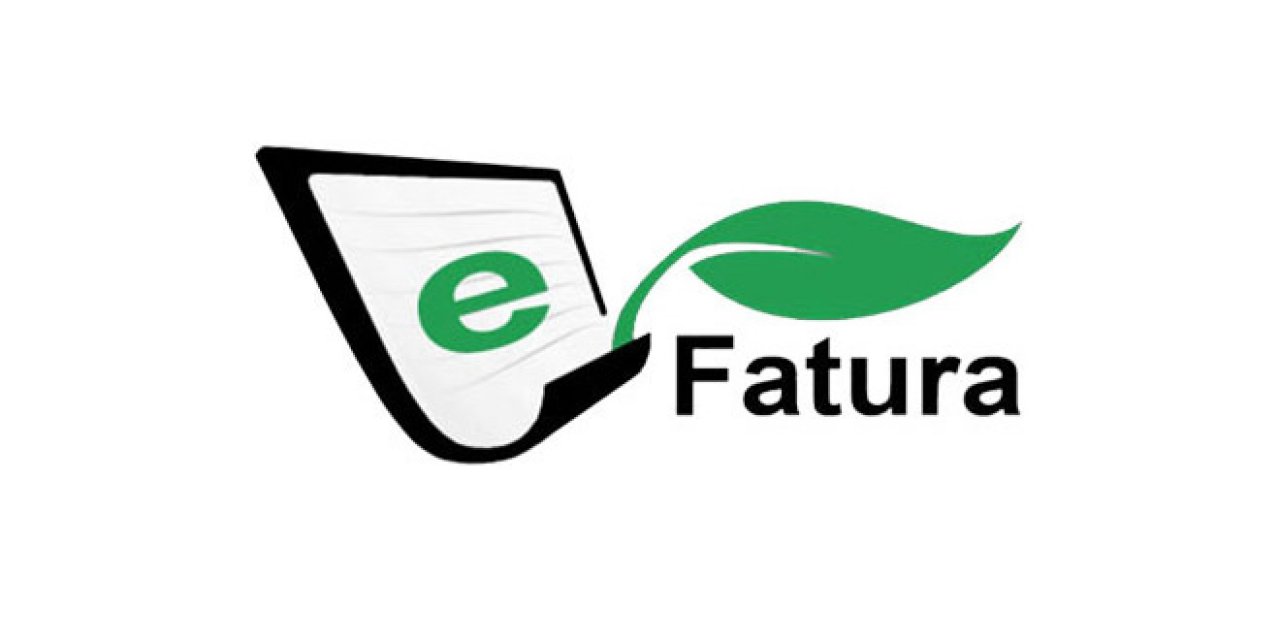 e-fatura için geç kalmayın!