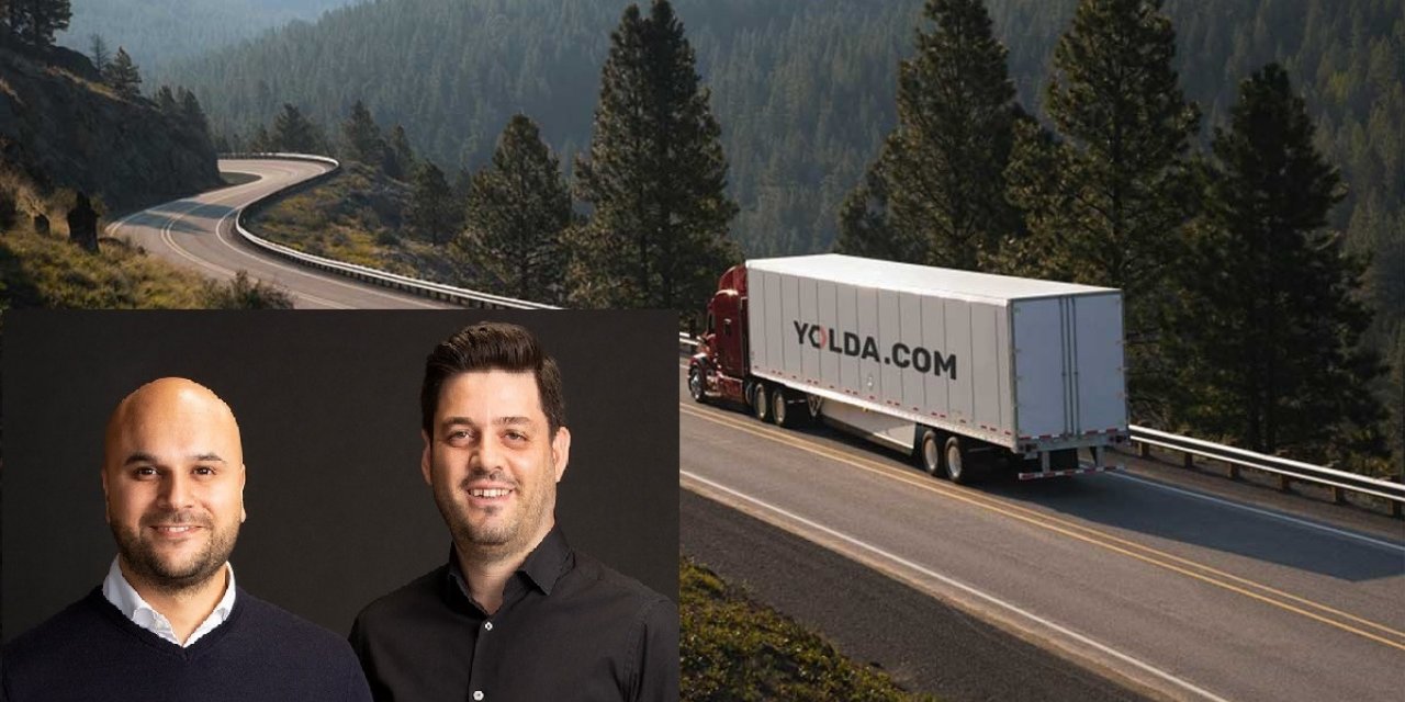 "Yolda.com" Almanya'da merkez açtı, sırada Polonya var