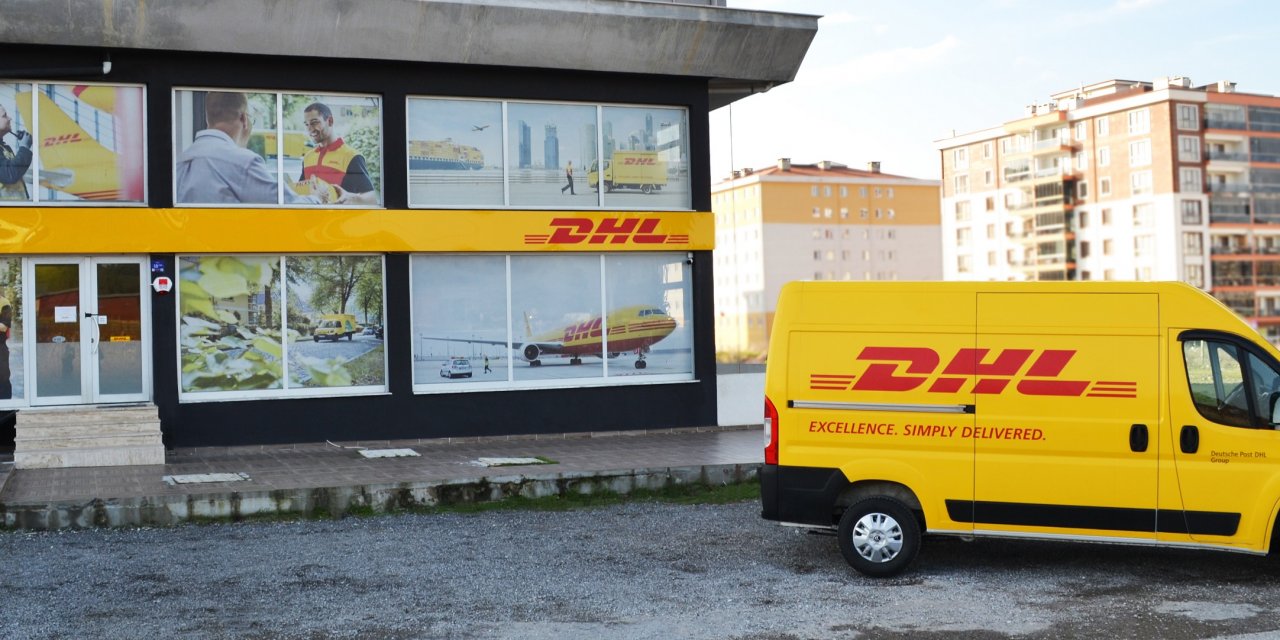 DHL Express , Çanakkale'deki ilk acentesini hizmete açtı