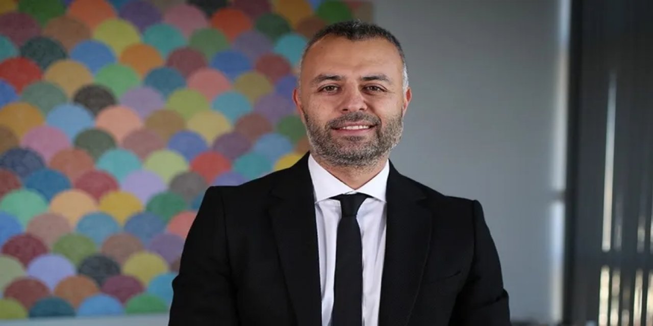 Serdar Erçal: Lojistikte kan kaybı iç pazardan başladı