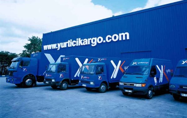 Yurtiçi Kargo Lösemili çocuklar için taşıyor