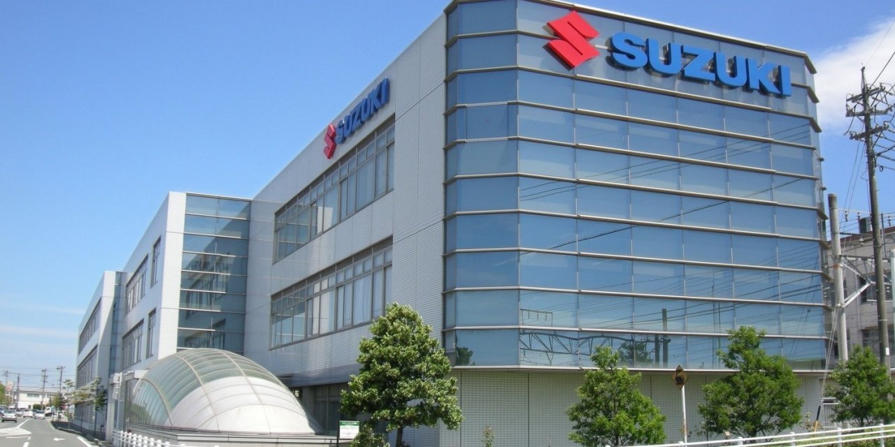 Suzuki geliştirdi,  ilk Kez Toyota’nın Hindistan’daki fabrikasında üretilecek