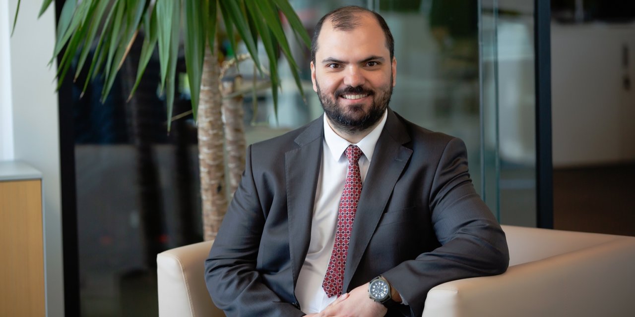 Prometeon Almanya Finans Direktörlüğü’ne Yaşar Yurtçu atandı