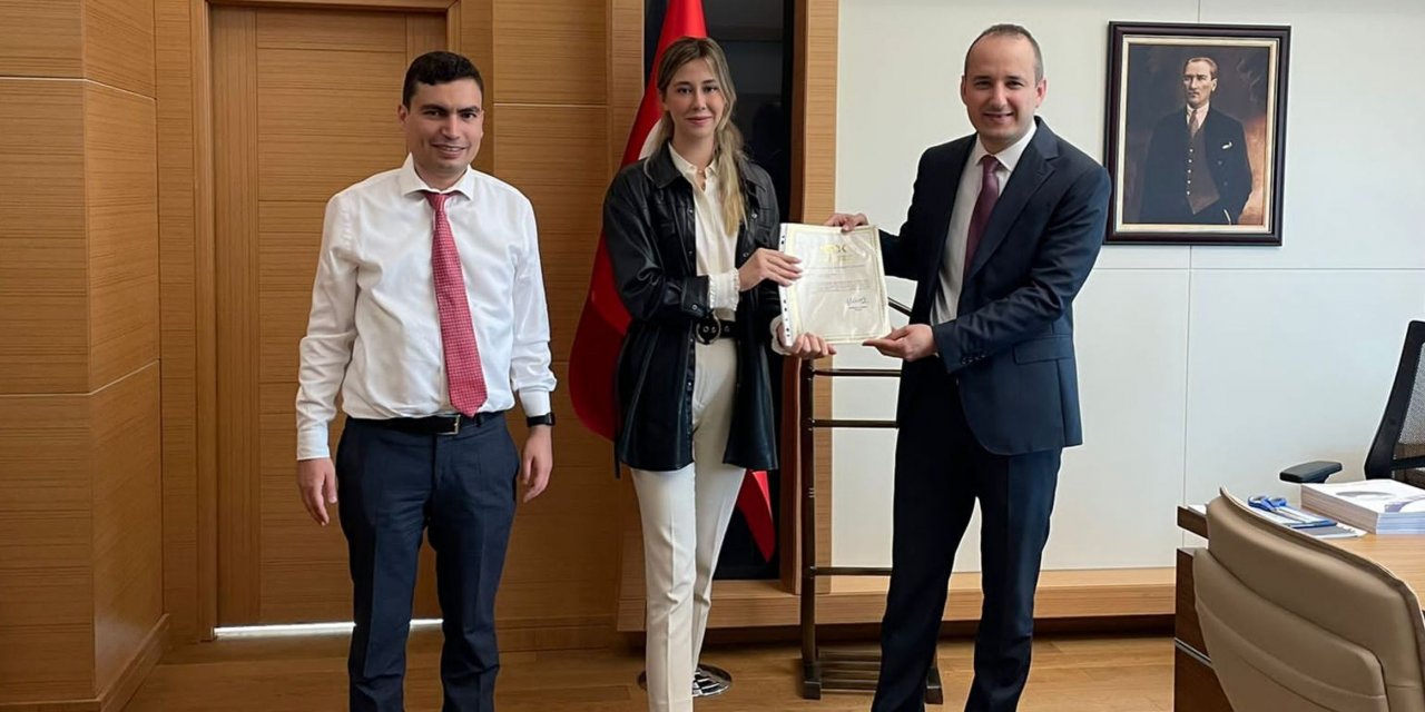 Sharz.net "10 Numaralı" Şarj Lisansını Aldı