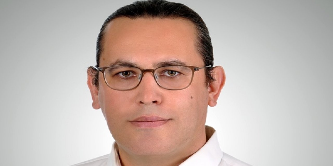 Banvit BRF Lojistik Direktörlüğü görevine Atakan Sakin atandı