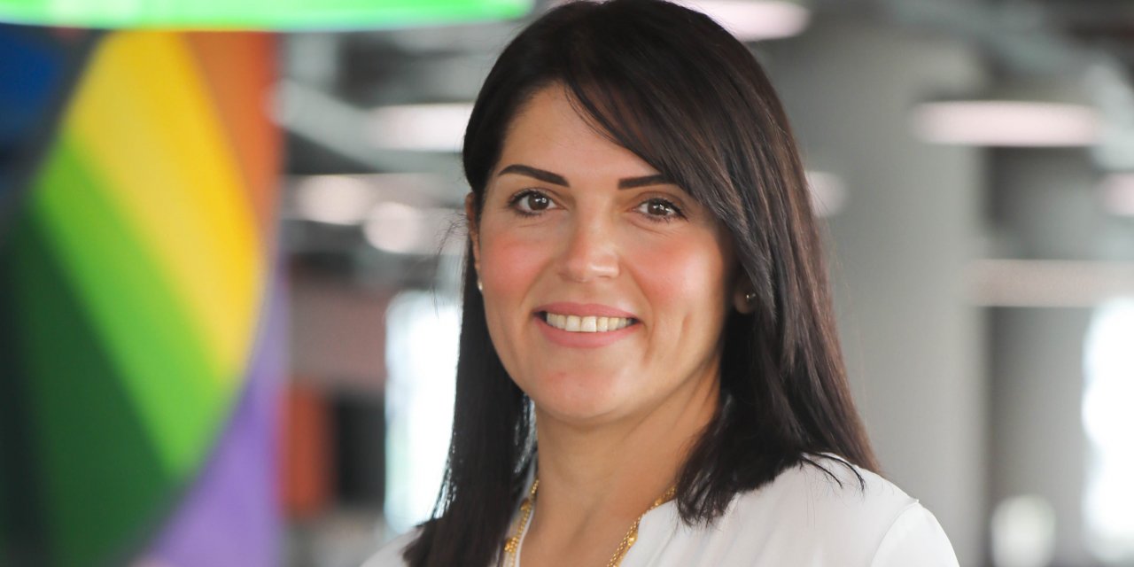 Borusan Lojistik’ten Üst Düzey Atama