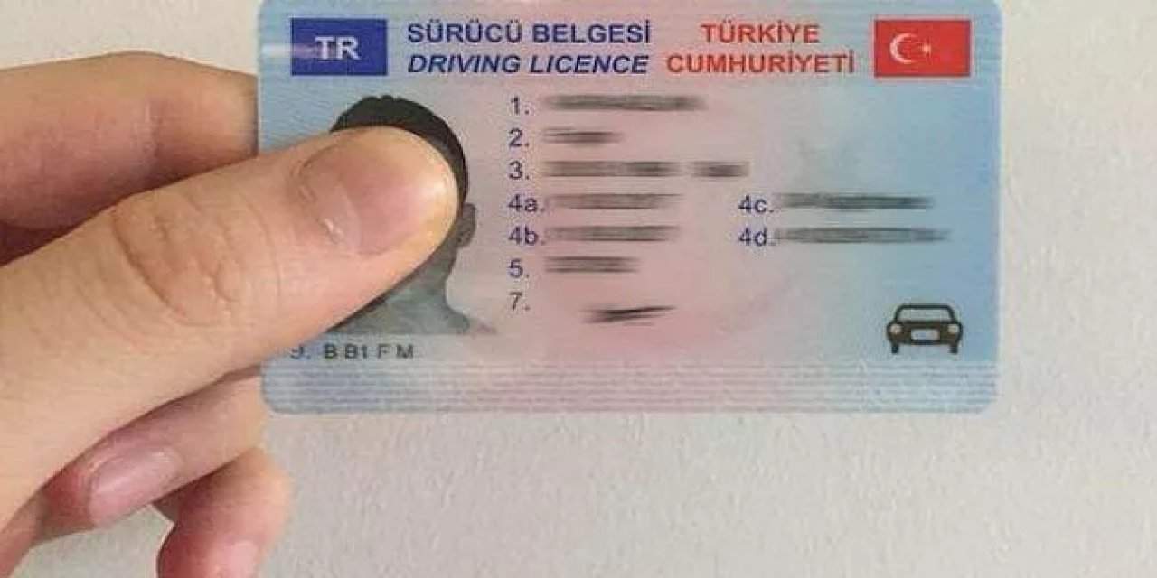 Ehliyet yenileme eziyeti ve bilmedikleriniz
