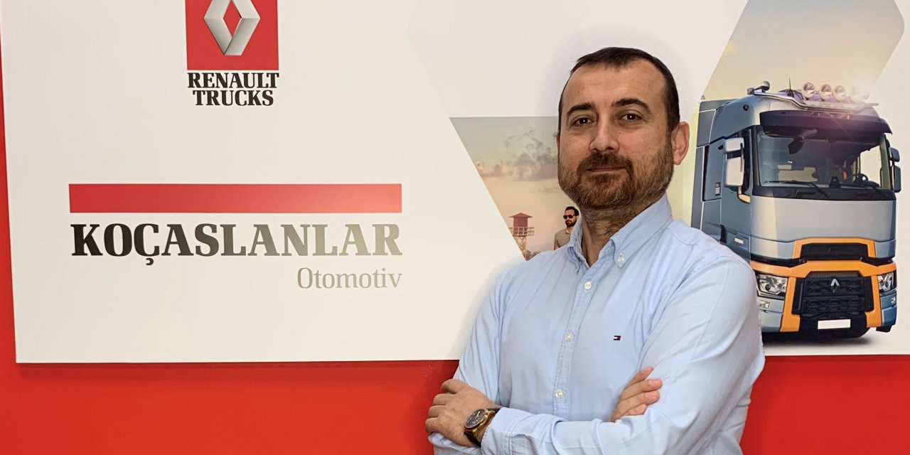 Alkan: Periyodik bakım, düşük yakıt tüketimi için şart