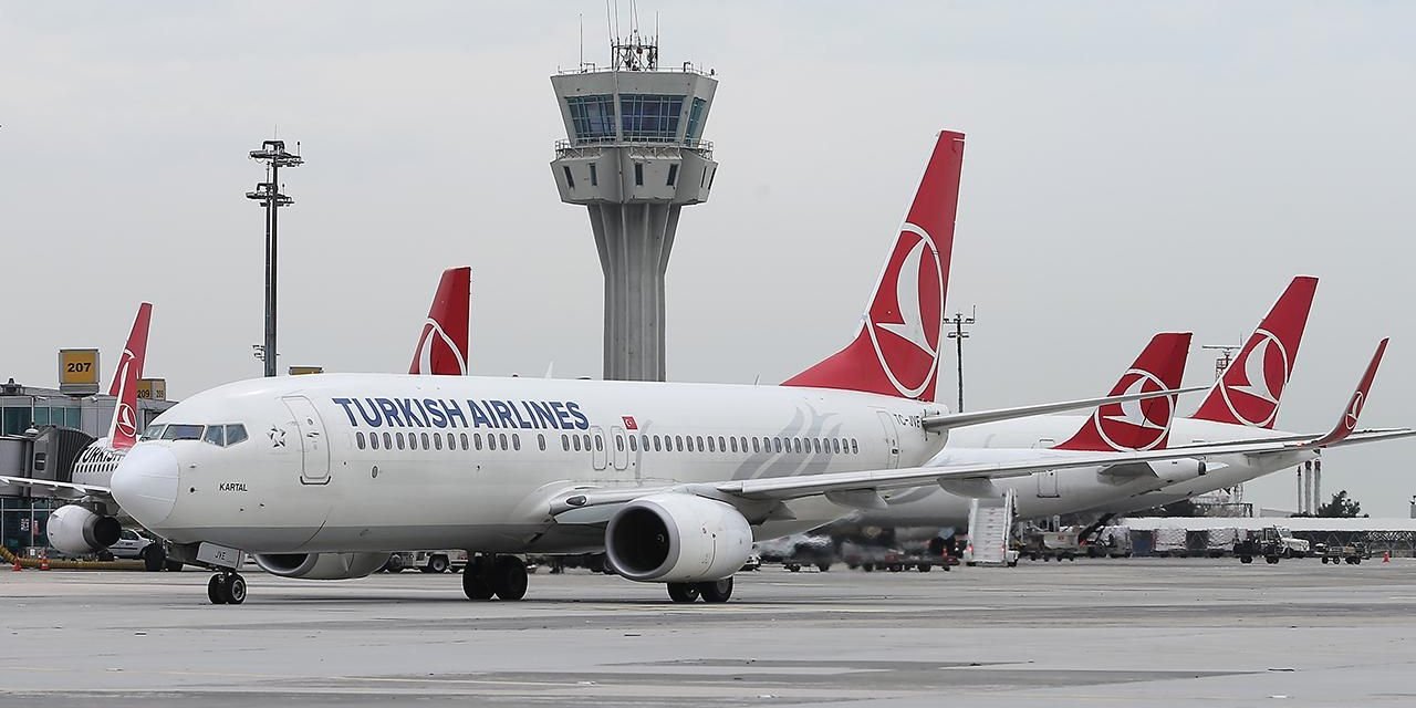 Fitch kredi notunu düşürdü, THY hükümeti işaret etti