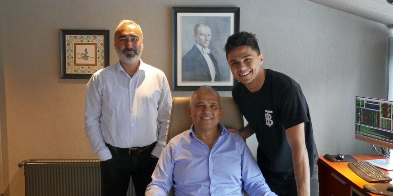 Beks, Seaexplorer’ı filosuna ekledi