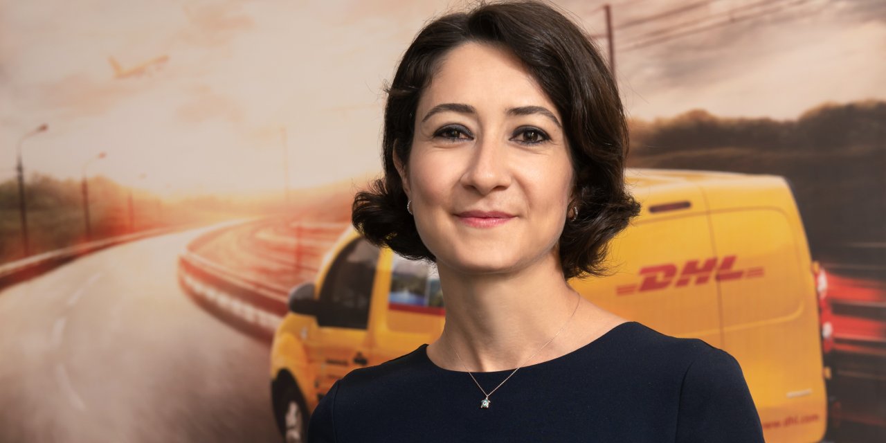 DHL Express Türkiye’den Avrupa’ya önemli atama