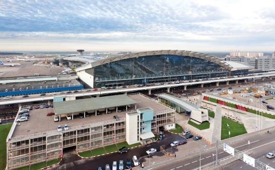 Diyarbakır Havalimanı büyüyor