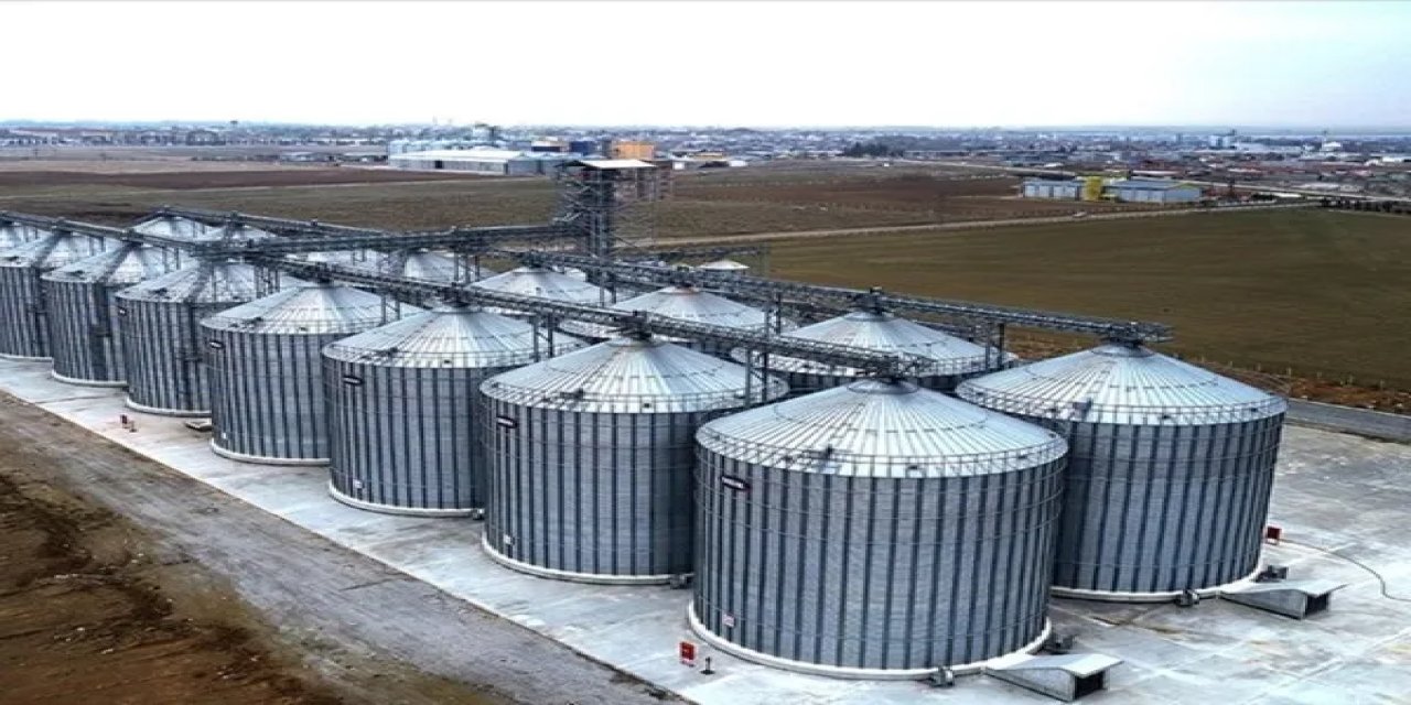 Hasat ortası lisanslı depolarda boş yer yok