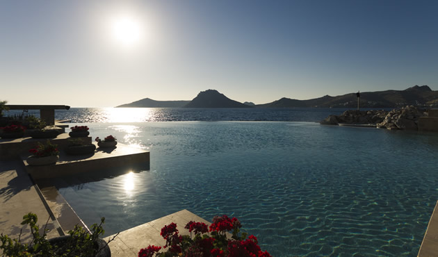 Bir marinadan çok daha fazlası Palmarina Bodrum