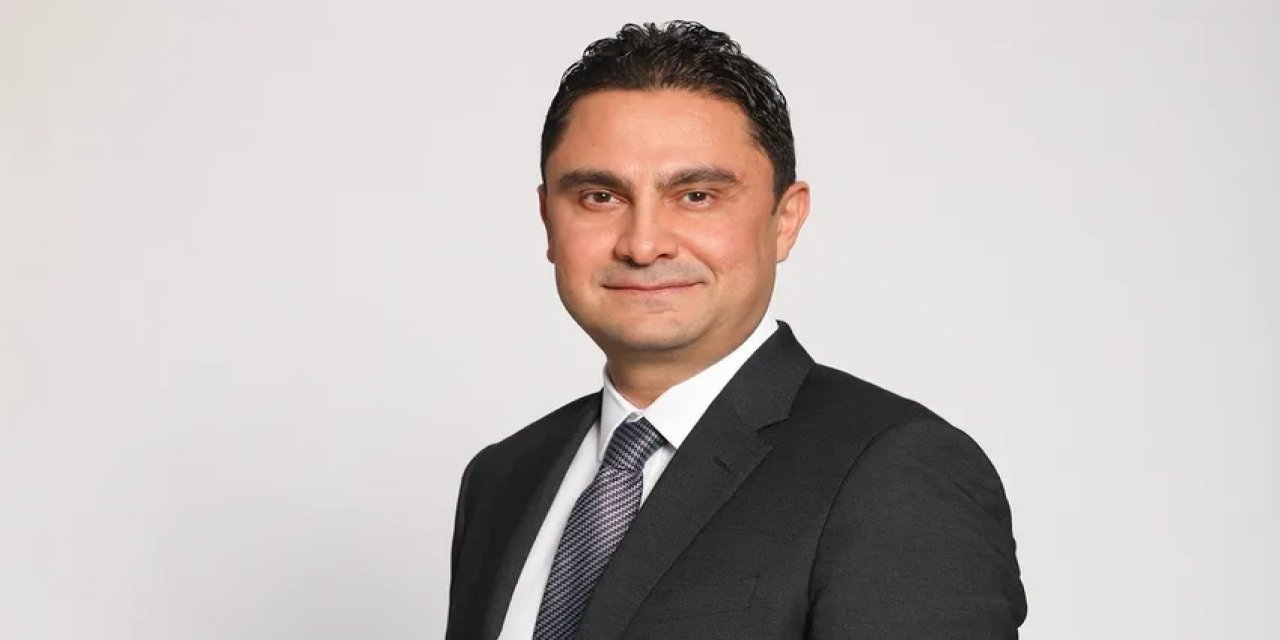 Sürat Kargo Genel Müdürlüğü'ne Cem Oğuz atandı