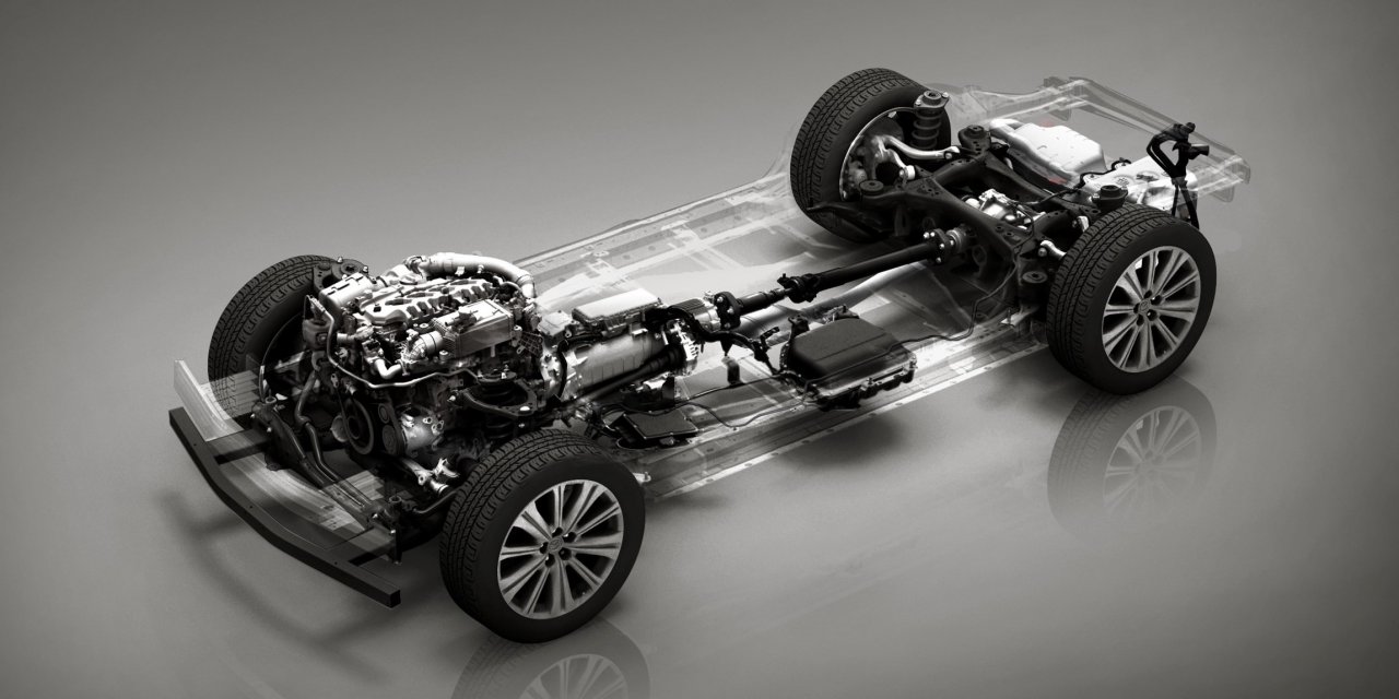 Mazda Ultra Düşük Emisyonlu Dizel Motorunu Tanıttı!