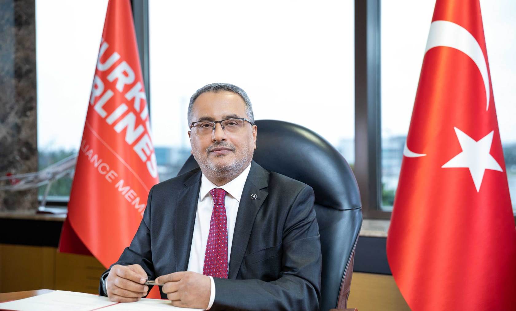 1 basamak daha yükseldi, Turkish Cargo, artık dünya dördüncüsü
