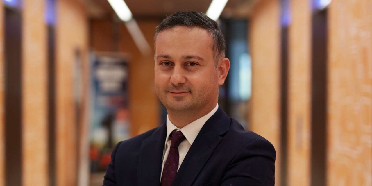 MNG Kargo’da İcra Kurulu Başkanlığı'na atama