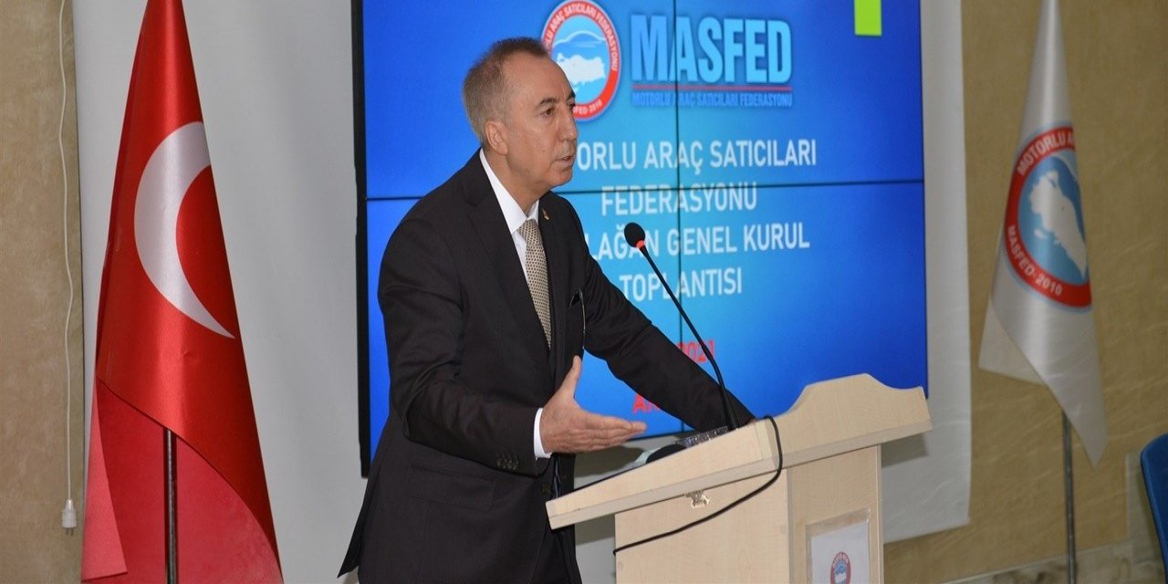 ÖTV indirimi beklentisi, ikinci el piyasasının durmasına sebep oldu