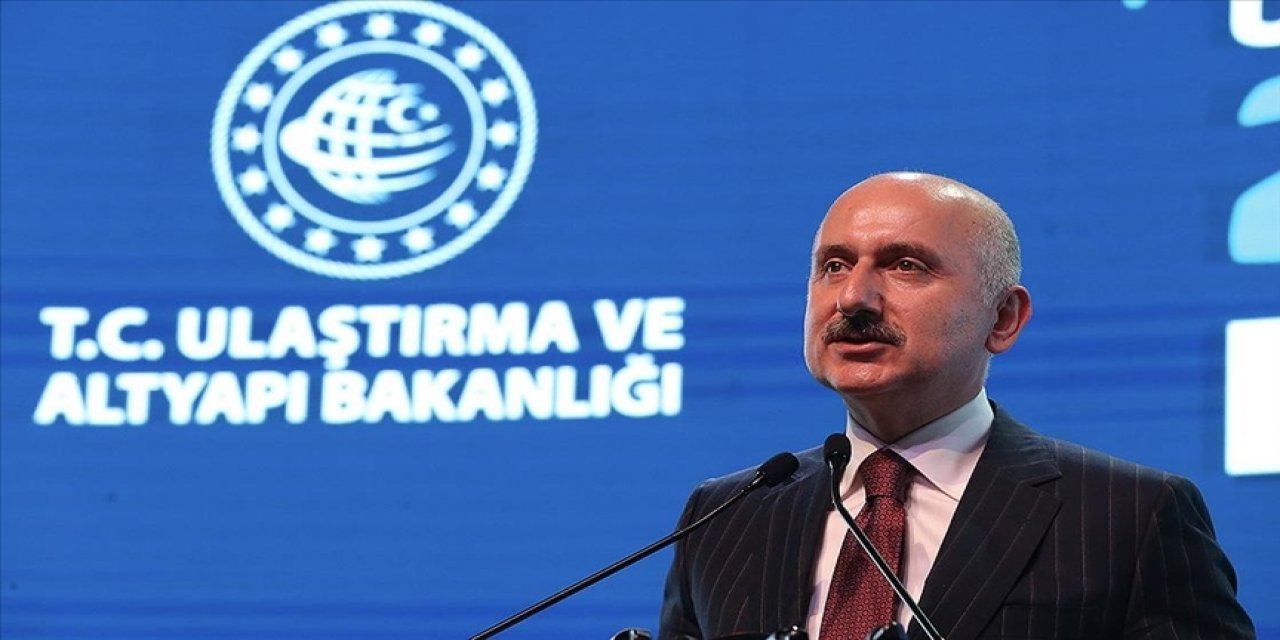 "Körfez limanlarındaki yük sirkülasyonu hızlandırılacak"