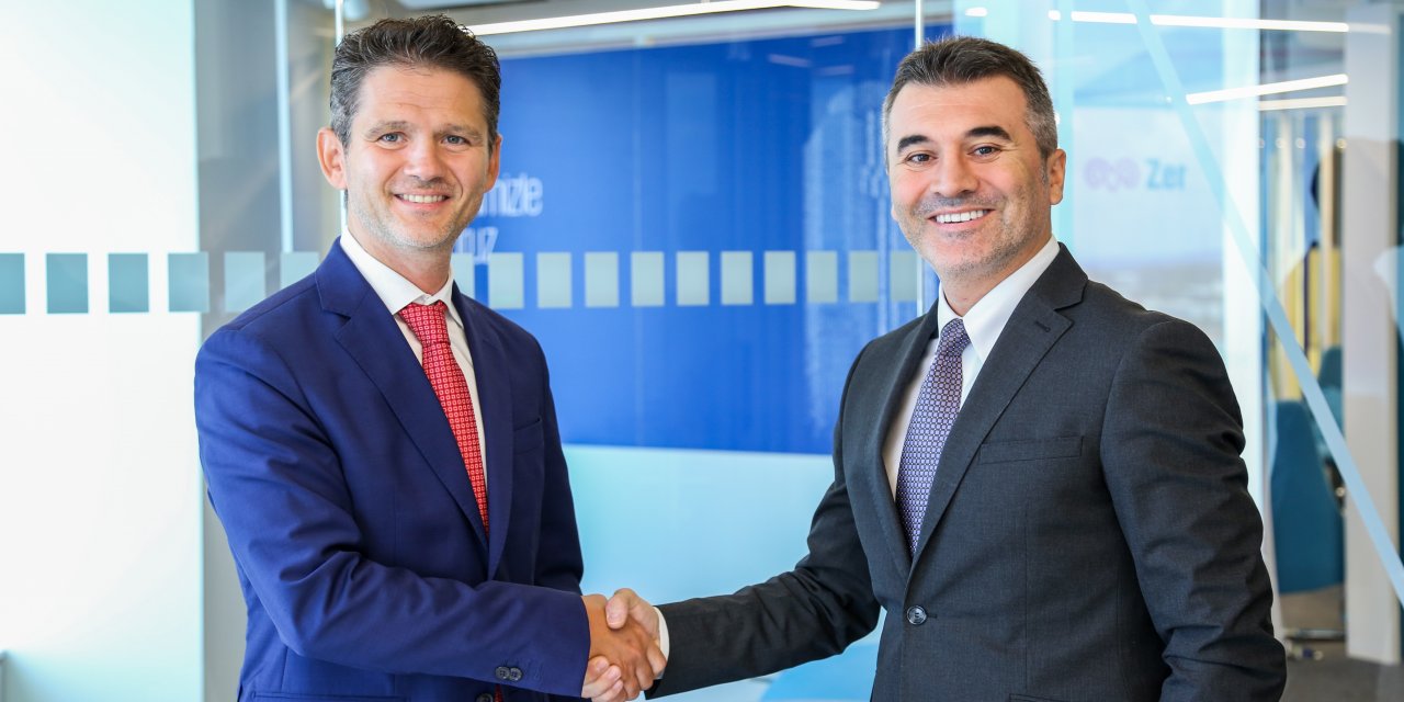 KPMG Türkiye ve Zer'den stratejik tedarik zinciri işbirliği