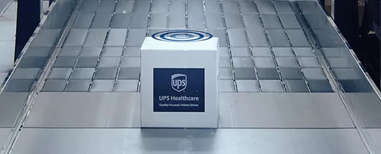 UPS, Bomi Group'u satın alıyor