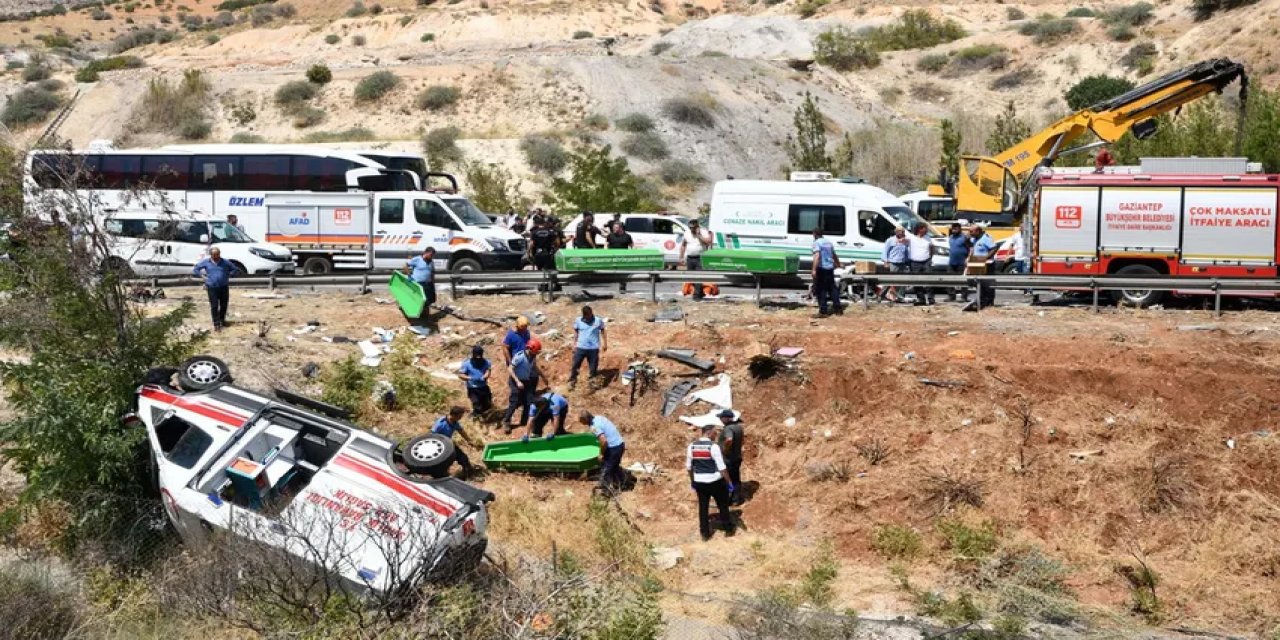 Trafik katliamında ‘düşük maliyetli parça’ suçlaması!