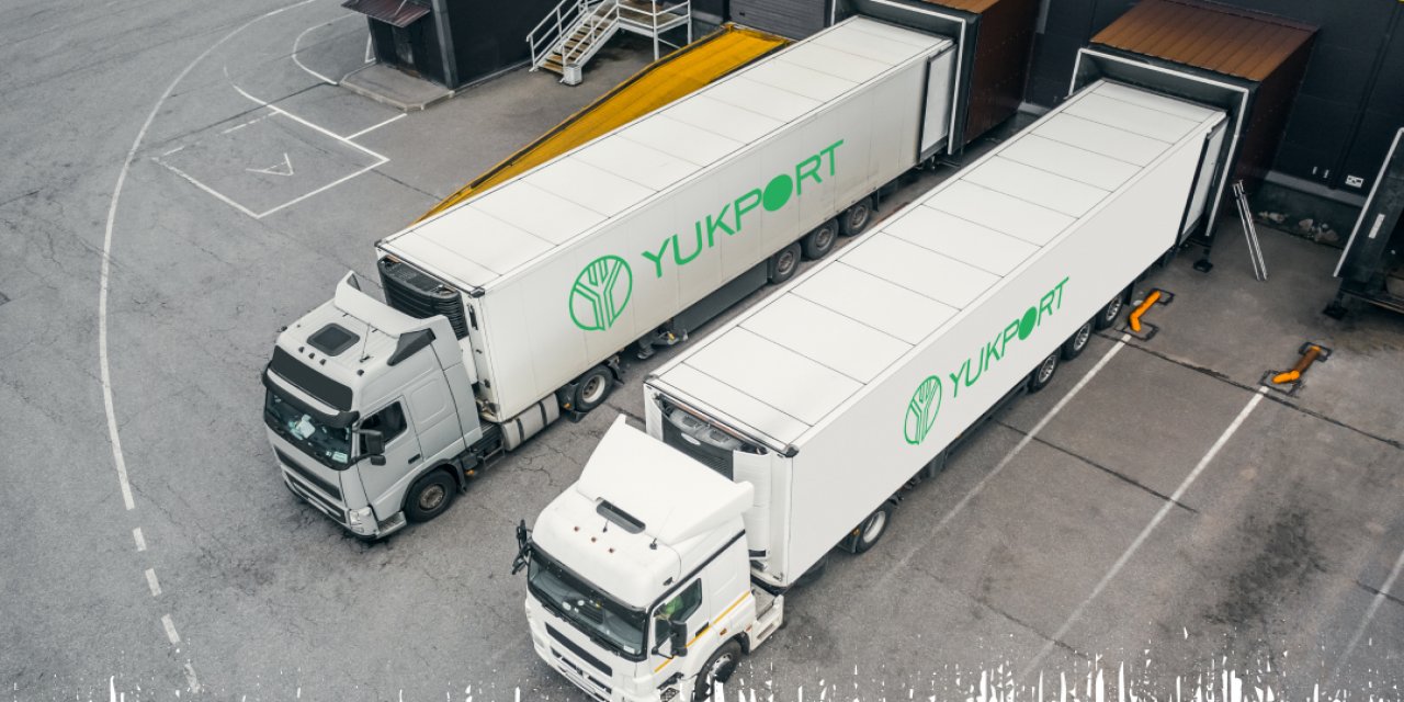 YÜKPORT ile lojistikte 7/24 online taşıma dönemi başladı