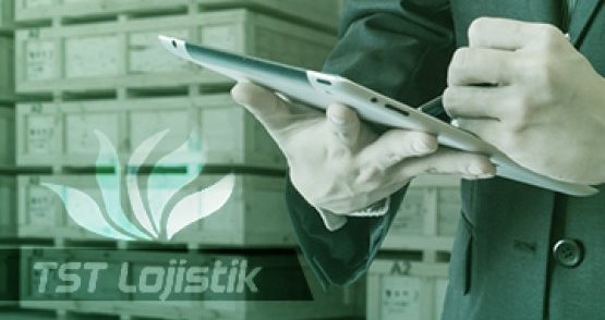 TST Lojistik, minivan araçlarıyla Avrupa tesliminde havayla yarışıyor