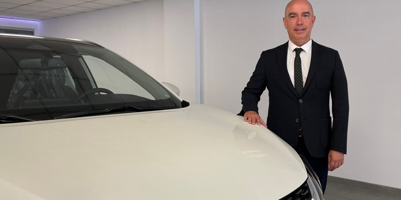 Nissan Türkiye’den bir yeni üst düzey atama daha