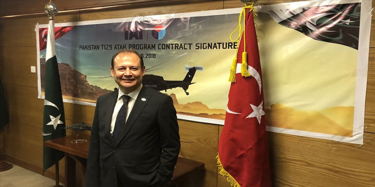 DHL Türkiye'de Savunma ve Havacılık Direktörlüğüne atama