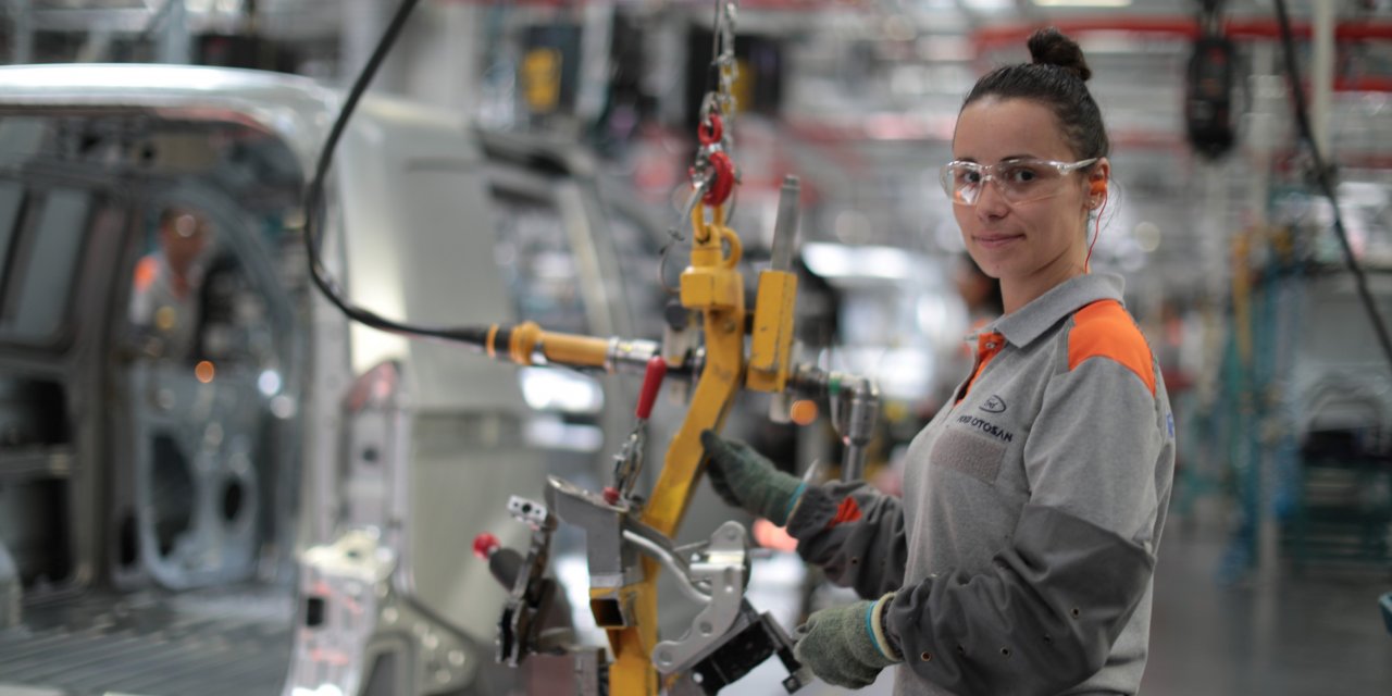 Ford Otosan, “Gelecek Şimdi” diyor