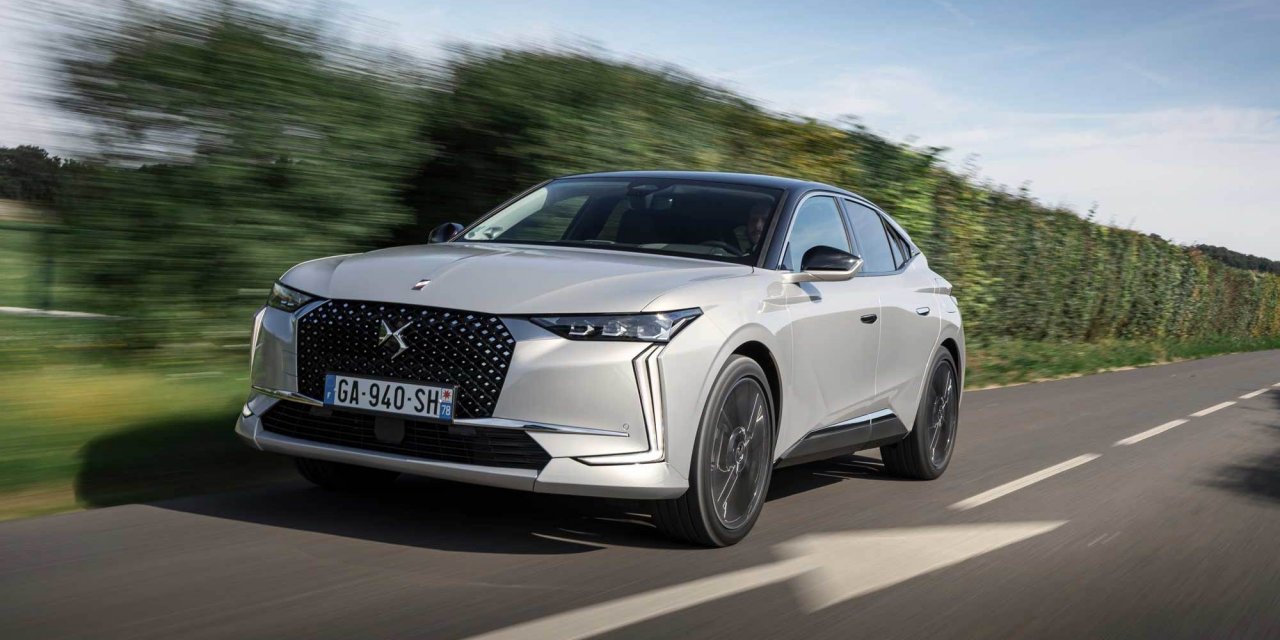 DS Automobiles’in DS 4’ü Eylül ayında Türkiye’de