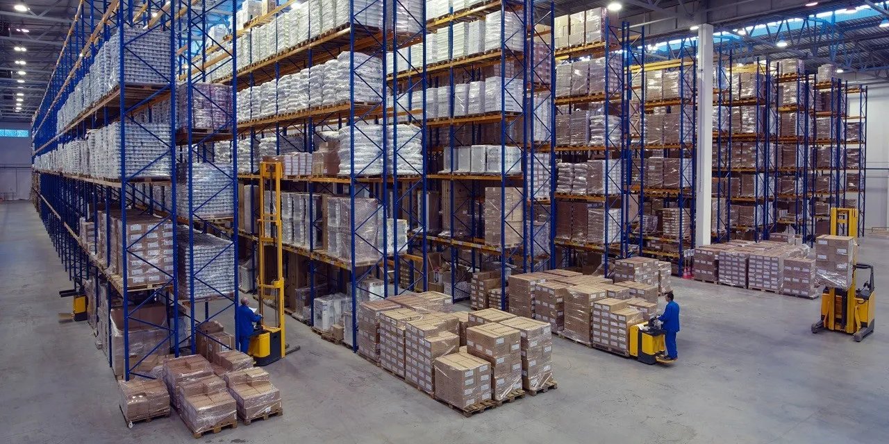 DGA Lojistik, Bursa’nın en büyük 3. deposunu açıyor