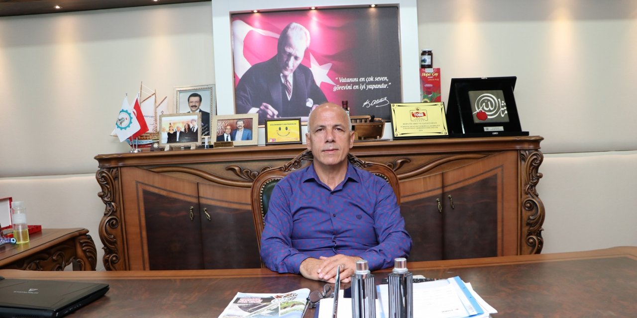 Türk TIR’ları Kuzey Osetya'da günlerce bekletiliyor