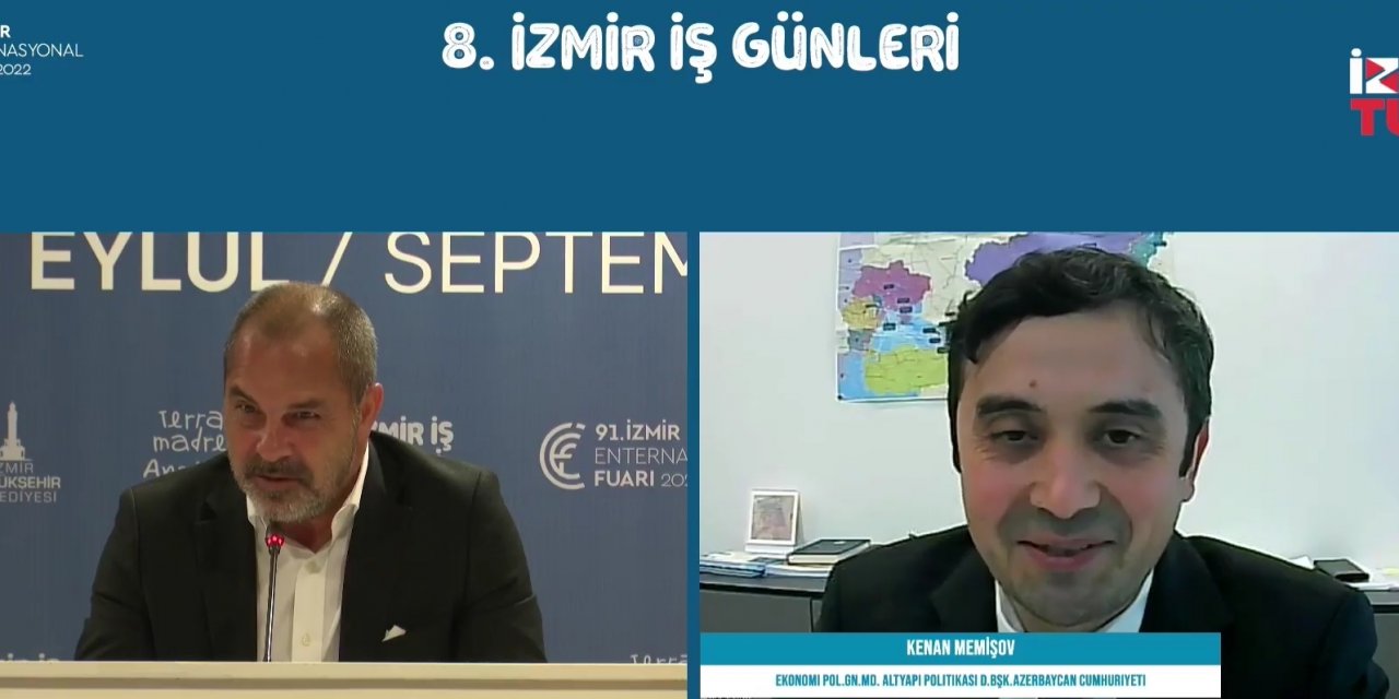 Yeni İpekyolu'nda kesintisiz taşımacılık başlıyor
