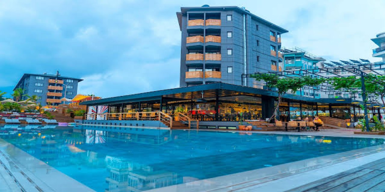 En Alanya Apart Otel Seçenekleri Hangileri Ve Neler Sunuyorlar?