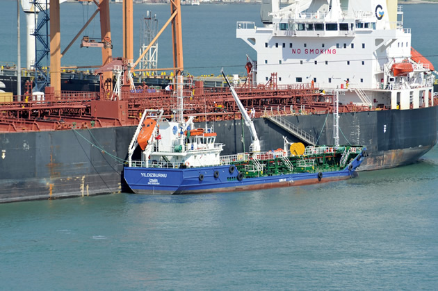 EPDK'nin birincisi Arkas Petrol oldu