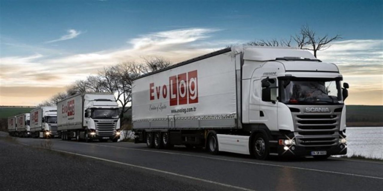 Evolog Lojistik'in yurtdışındaki yeni yatırım üssü Azerbaycan