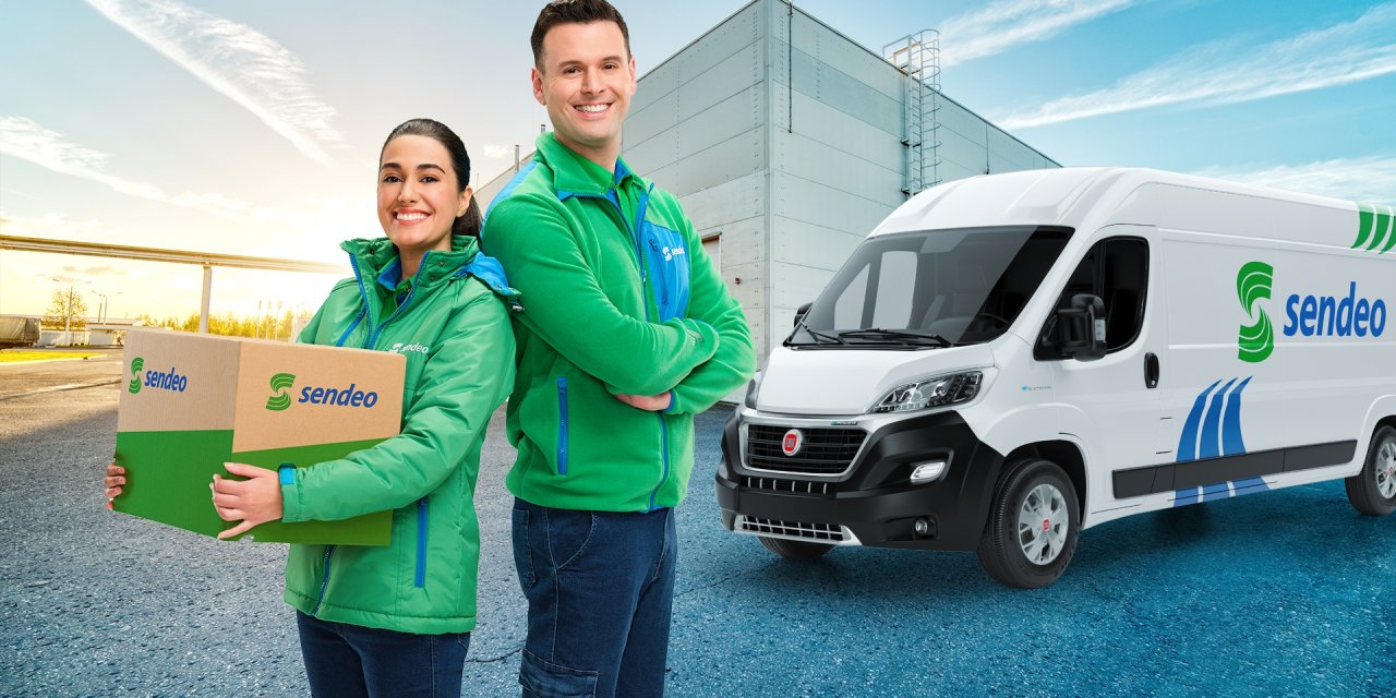 Sendeo, 2022 yılında 360 milyon lira yatırım yapacak