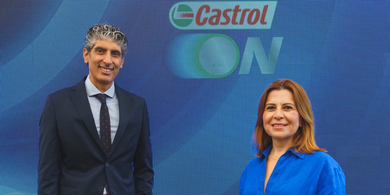 Castrol, otomotive yön verenlerin ve tüketicilerin nabzını tuttu:
